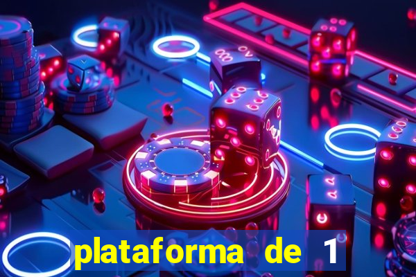 plataforma de 1 real subway surfers