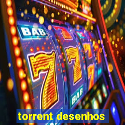 torrent desenhos
