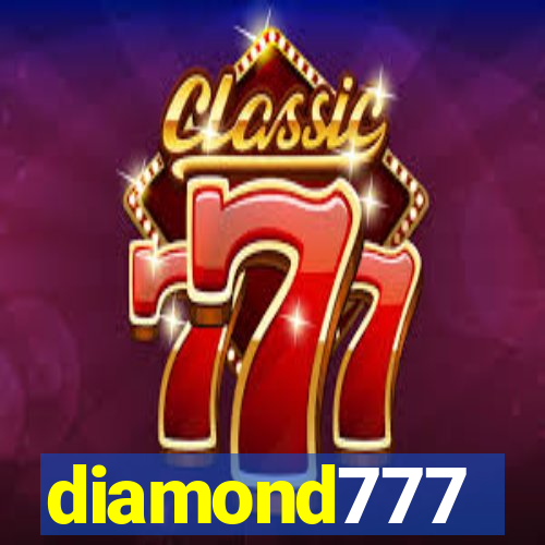 diamond777