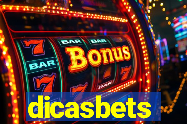 dicasbets