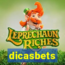dicasbets