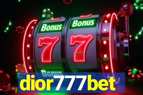 dior777bet