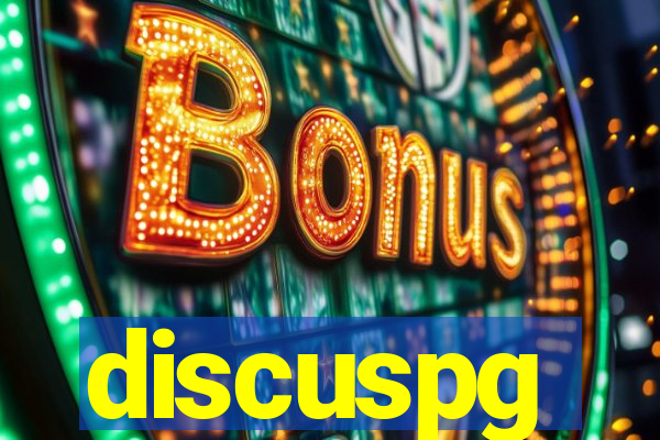 discuspg
