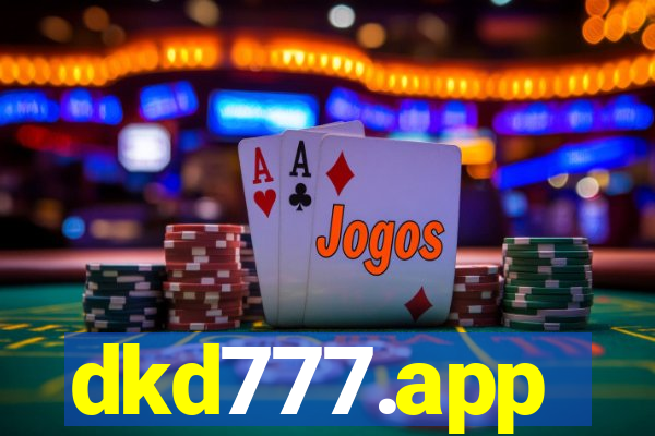 dkd777.app