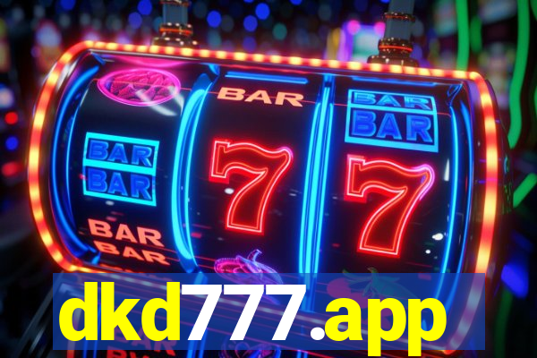 dkd777.app