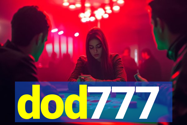 dod777