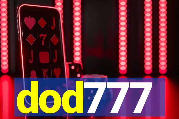 dod777