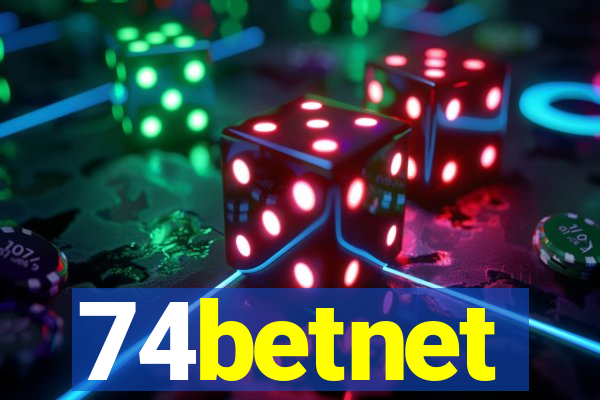 74betnet