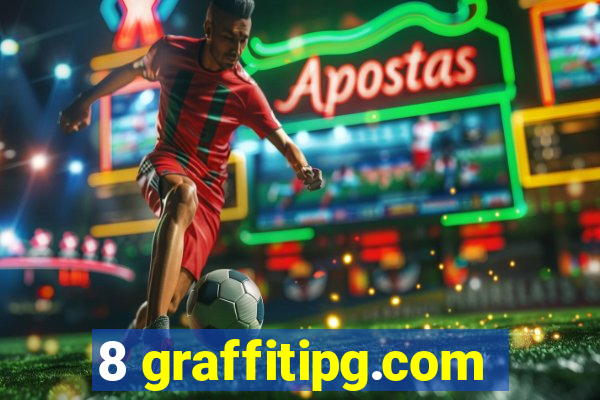 8 graffitipg.com
