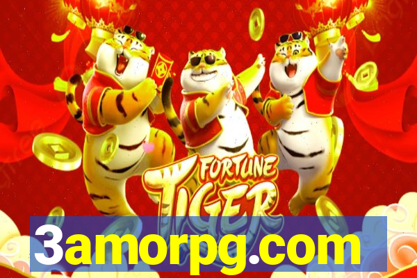 3amorpg.com