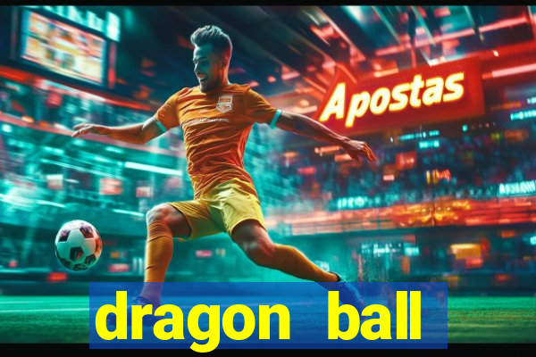 dragon ball evolution completo dublado