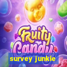 survey junkie