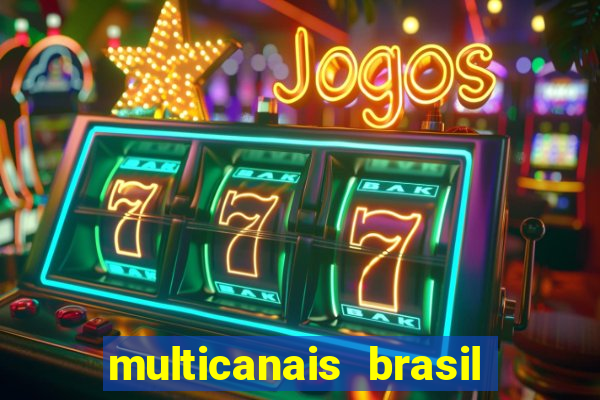 multicanais brasil x uruguai
