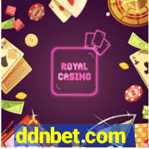 ddnbet.com
