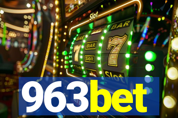 963bet