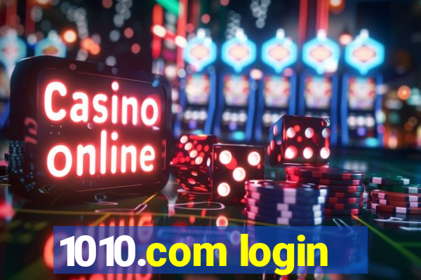1010.com login