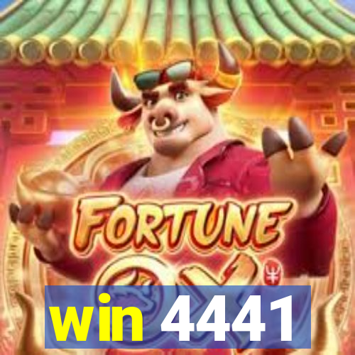 win 4441