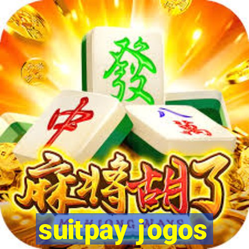 suitpay jogos
