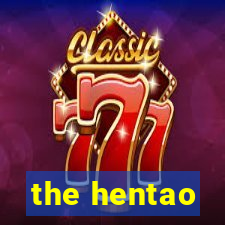 the hentao