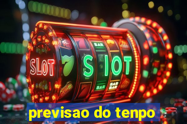 previsao do tenpo