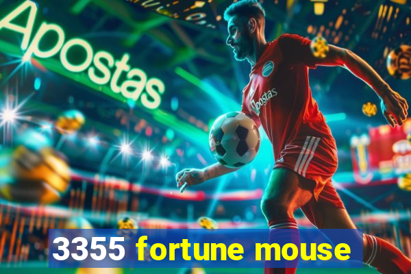 3355 fortune mouse