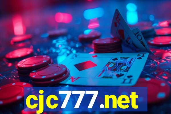 cjc777.net