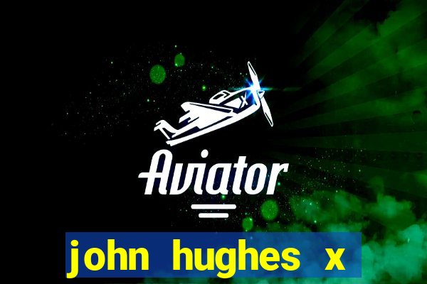 john hughes x aston villa