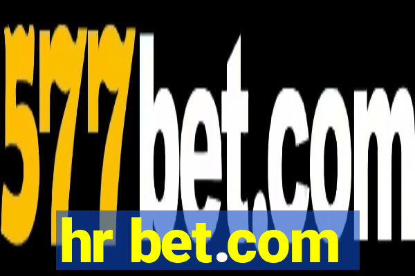 hr bet.com