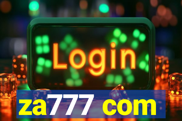 za777 com