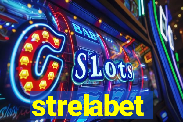 strelabet
