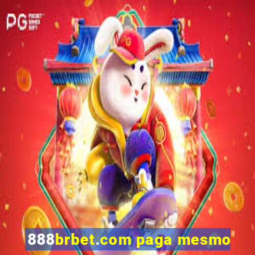 888brbet.com paga mesmo