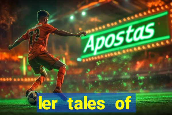 ler tales of demons and gods