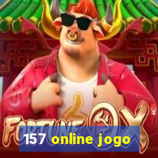 157 online jogo