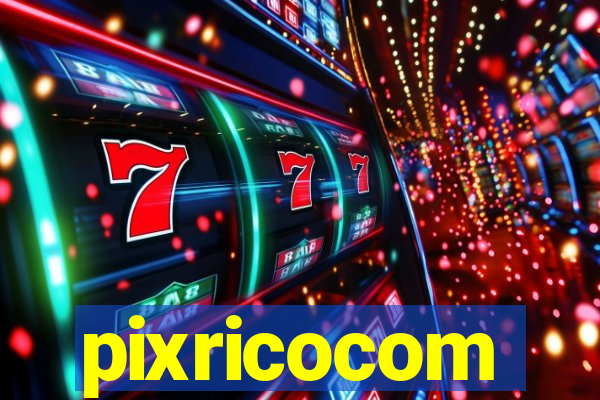 pixricocom
