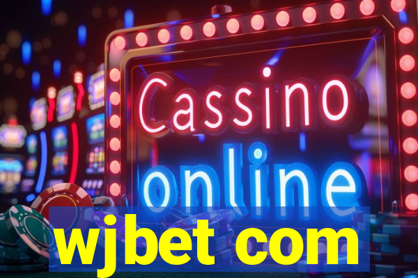 wjbet com