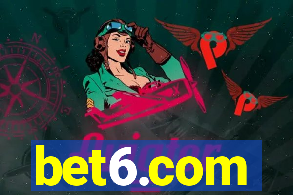 bet6.com