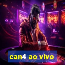 can4 ao vivo