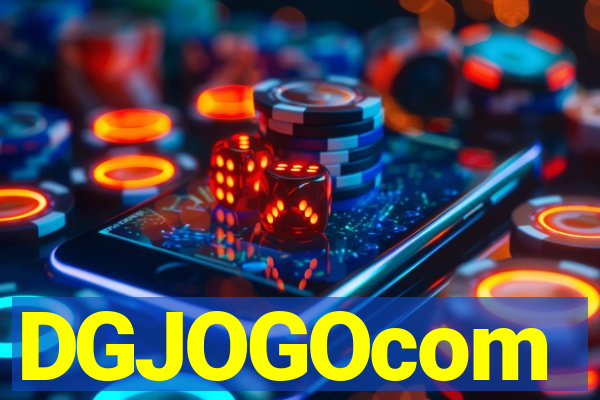 DGJOGOcom