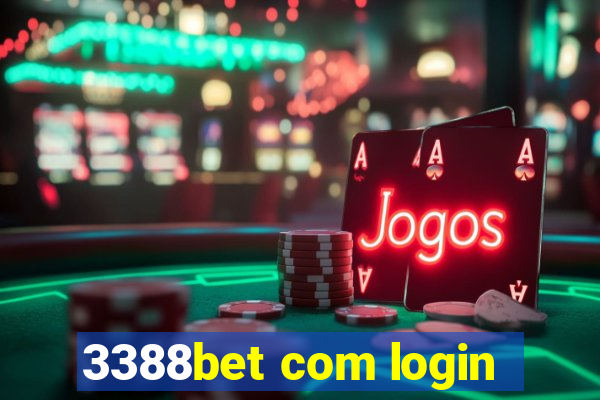3388bet com login