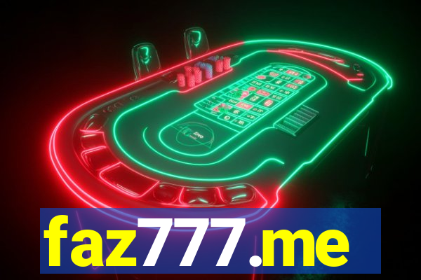 faz777.me