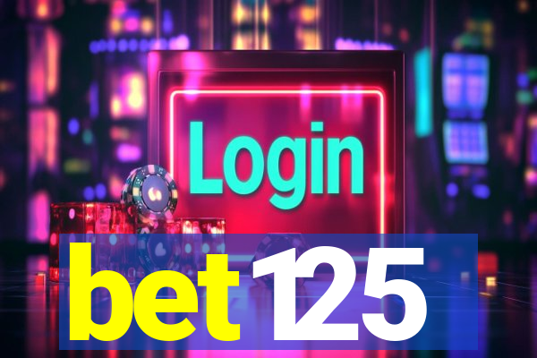 bet125