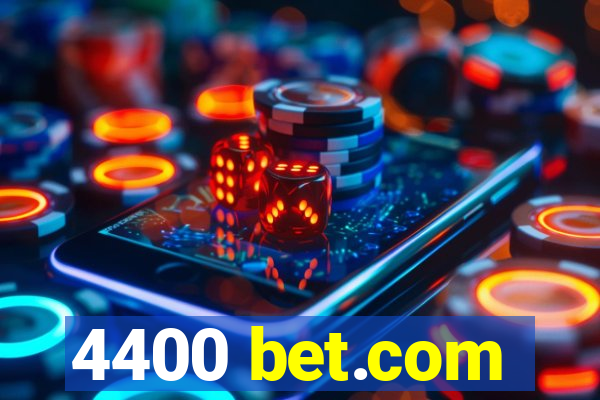4400 bet.com