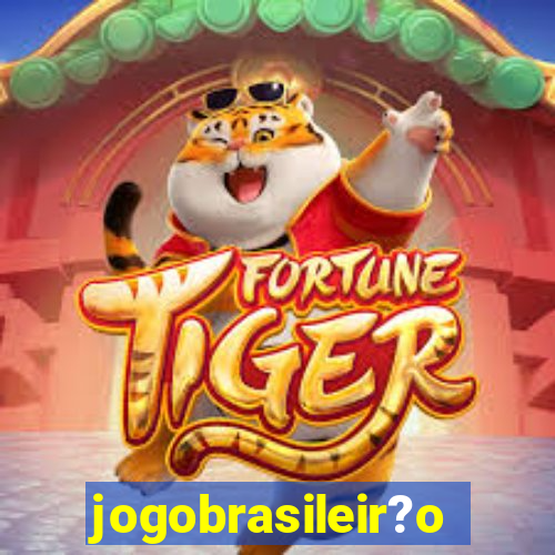 jogobrasileir?o