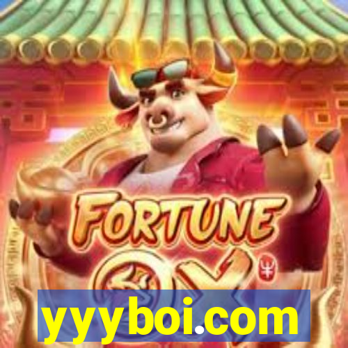 yyyboi.com