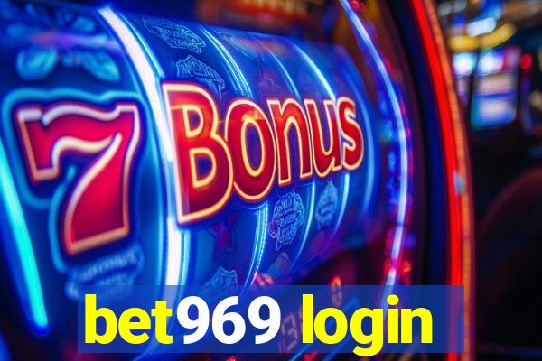 bet969 login