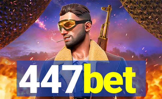 447bet