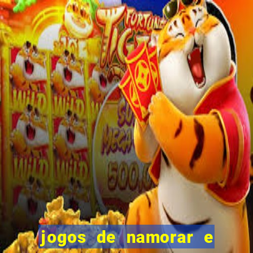 jogos de namorar e fazer filho