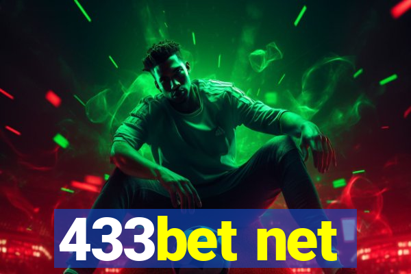 433bet net