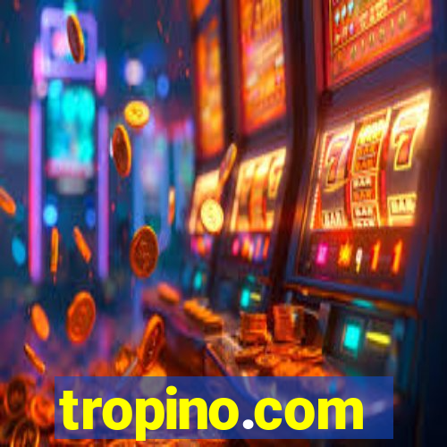tropino.com