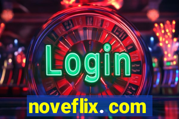 noveflix. com